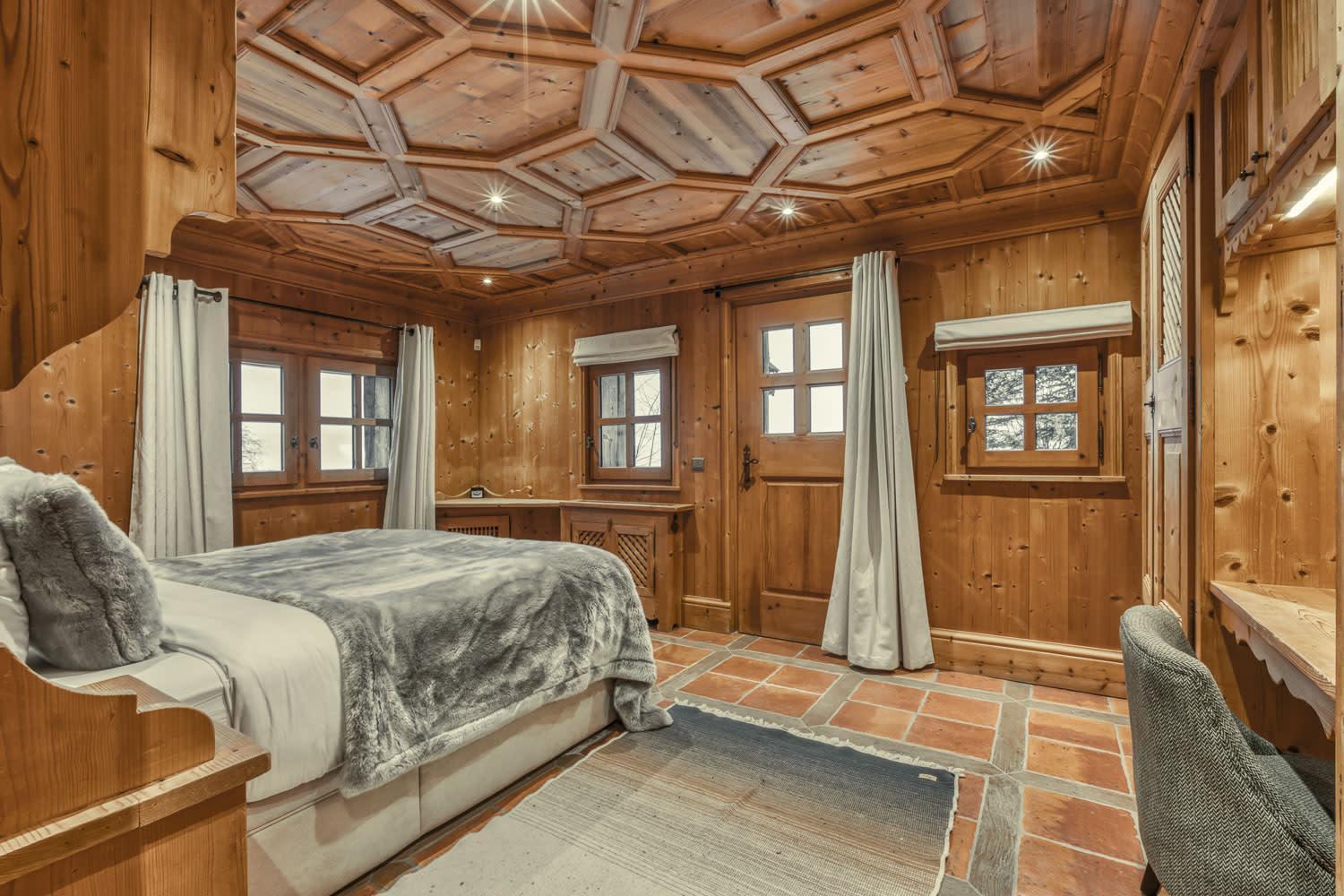 מגב Chalet Edelweiss מראה חיצוני תמונה