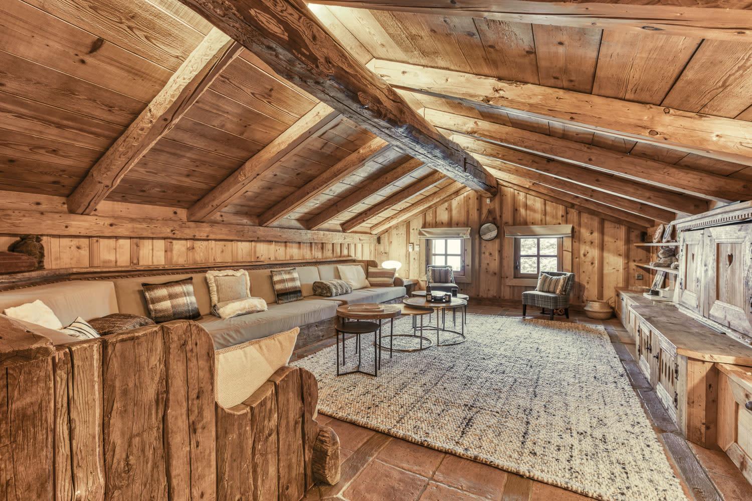 מגב Chalet Edelweiss מראה חיצוני תמונה