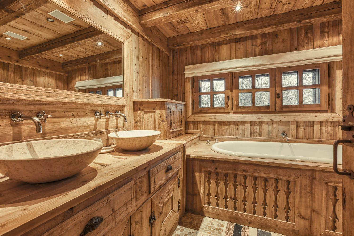 מגב Chalet Edelweiss מראה חיצוני תמונה