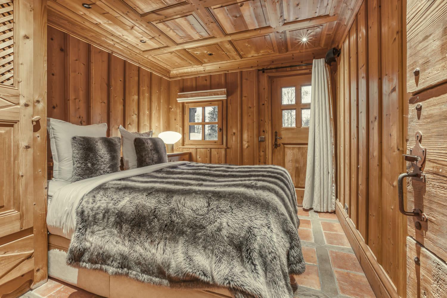 מגב Chalet Edelweiss מראה חיצוני תמונה