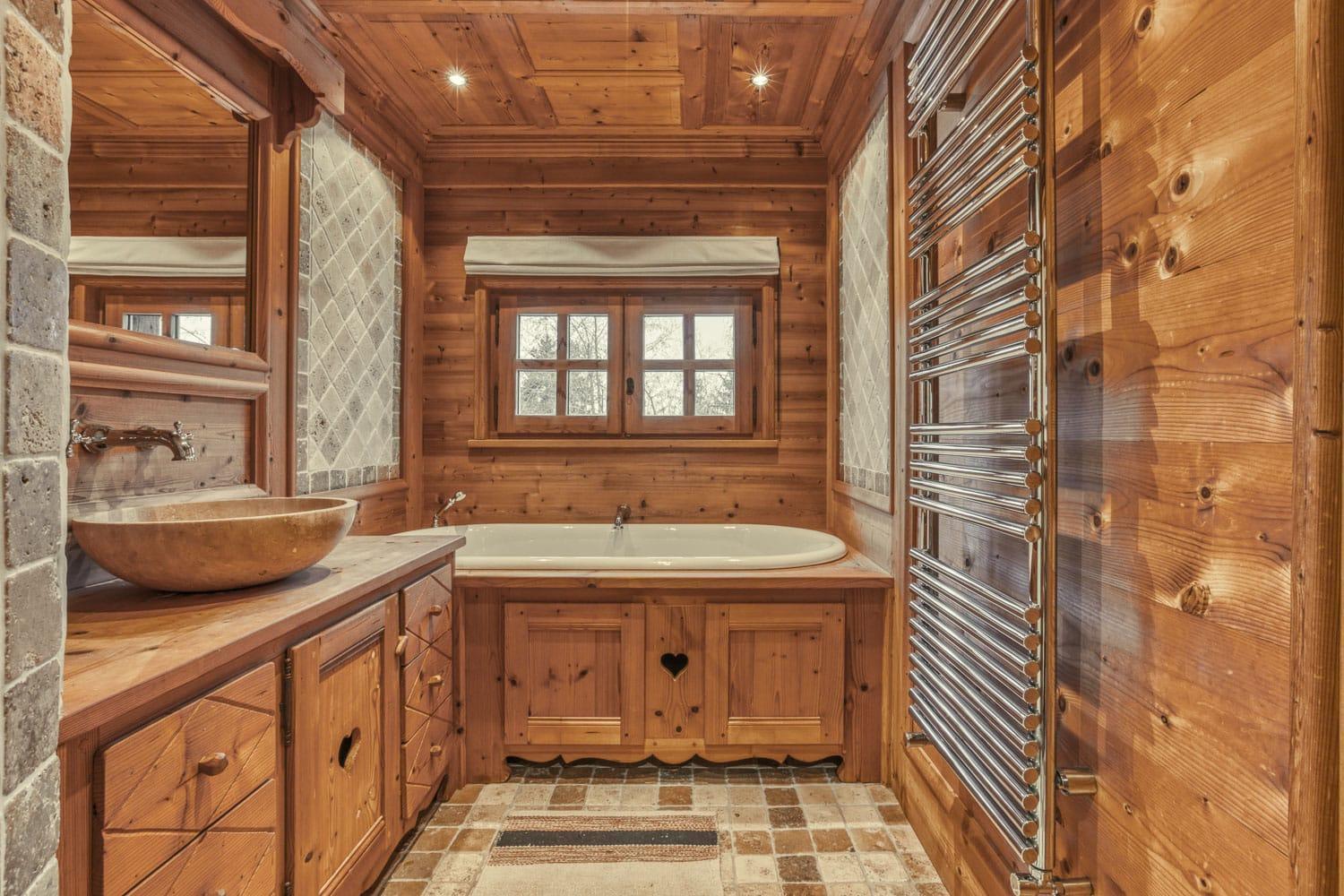 מגב Chalet Edelweiss מראה חיצוני תמונה